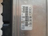 Unidad de control/módulo del motor