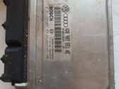 Calculateur moteur ECU
