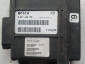 Engine control unit/module