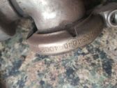 EGR valve line/pipe/hose