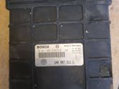 Calculateur moteur ECU