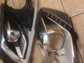 Headlight part