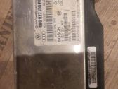 Gearbox control unit/module