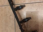 Fuel pressure regulator