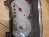 Compteur de vitesse tableau de bord