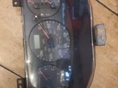 Geschwindigkeitsmesser Cockpit