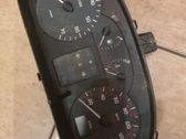 Geschwindigkeitsmesser Cockpit