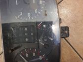 Geschwindigkeitsmesser Cockpit