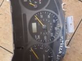 Speedometer (instrument cluster)