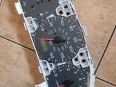 Geschwindigkeitsmesser Cockpit