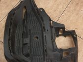 Front bumper lower grill