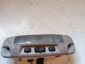 Front seat light