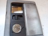 Front seat light