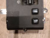 Panel lighting control switch