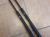 Tailgate/trunk strut/damper