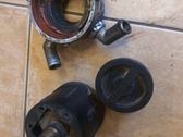Réservoir de GPL multivalve