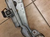 Rear window wiper motor
