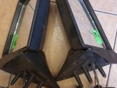 Manual wing mirror