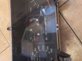 Compteur de vitesse tableau de bord
