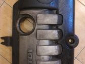 Motorabdeckung