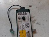 Aerial antenna amplifier