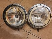 Fog light set