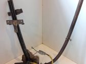 Mécanisme de lève-vitre avec moteur