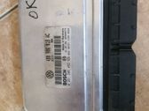 Engine control unit/module