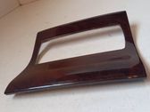 Cigarette lighter trim rear