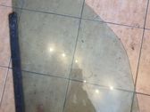 Front door vent window glass four-door