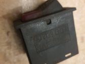 Hazard light switch