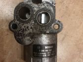 Idle control valve (regulator)