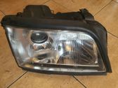 Headlight/headlamp