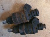 Inyector de combustible
