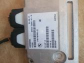 Gearbox control unit/module