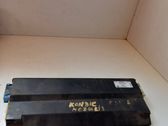 Air conditioning/heating control unit