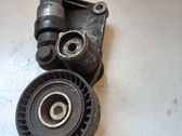 Generator/alternator belt tensioner