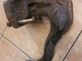 Detachable towbar