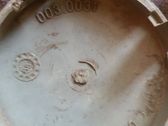 Non-original wheel cap