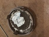 Non-original wheel cap
