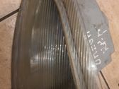 Front indicator light