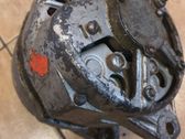 Generator/alternator