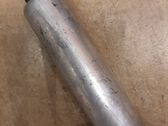 Pompe d'injection de carburant à haute pression