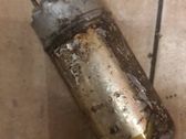 Fuel injection high pressure pump