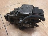Pompe d'injection de carburant à haute pression