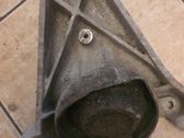 Engine mounting bracket