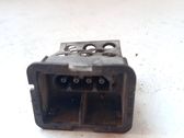 Résistance moteur de ventilateur de chauffage