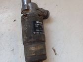 Idle control valve (regulator)