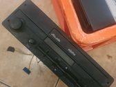 Radio/CD/DVD/GPS head unit