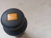 Windscreen/window heater switch